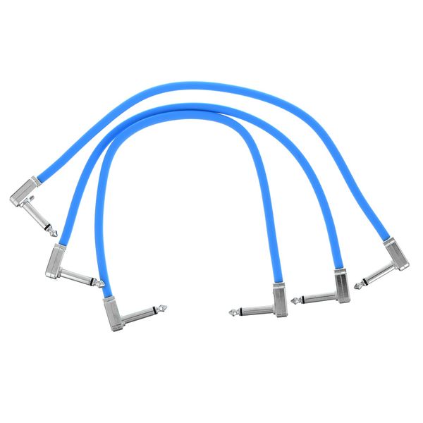 Ernie Ball Flex Patch Cable 12