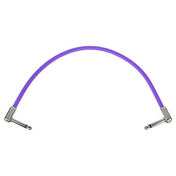 Ernie Ball Flex Patch Cable 12
