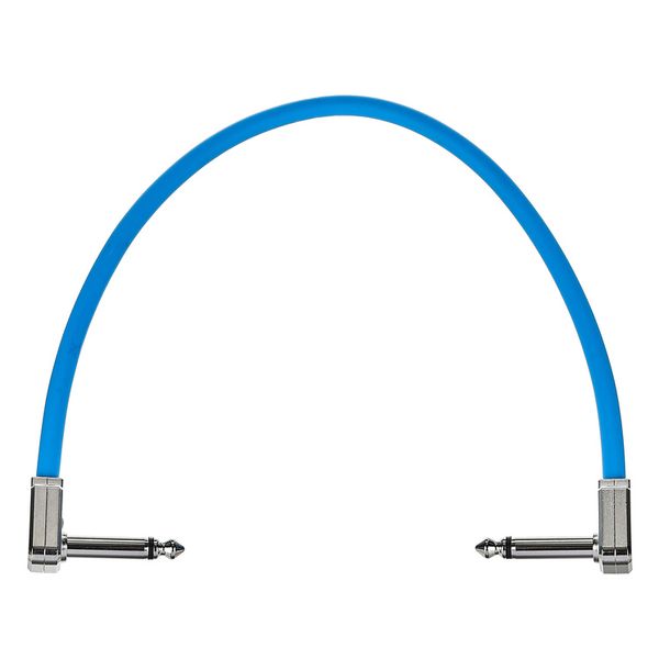 Ernie Ball Flex Patch Cable 12
