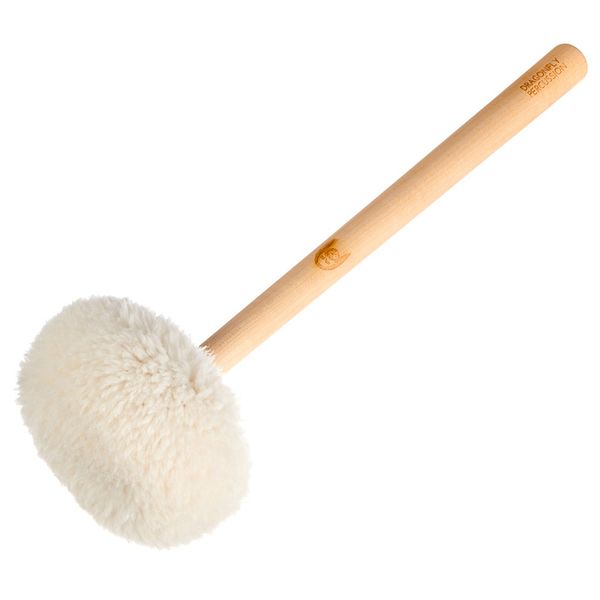Dragonfly Percussion TamTam Mallet MTL