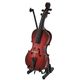 agifty Miniatur-Cello