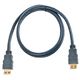Kramer C-MHM/MHM-3 HDMI 0.9m Bk