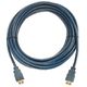 Kramer C-MHM/MHM-25 HDMI 7.6m Bk