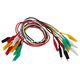 Playtronica 10 Alligator Clamps