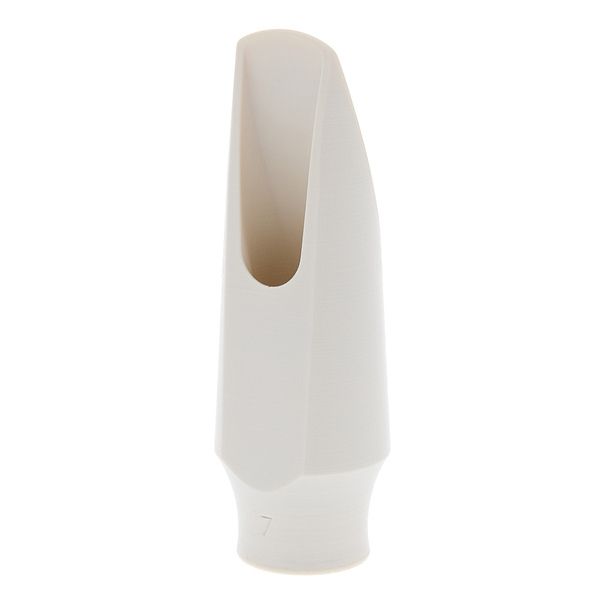 Syos Alto Jimmy Sax 7 Arctic White