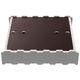 Thon 60 Multiflex Grid Lid Phenol