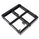 Seeburg Acoustic Line Flying Frame Galeo S