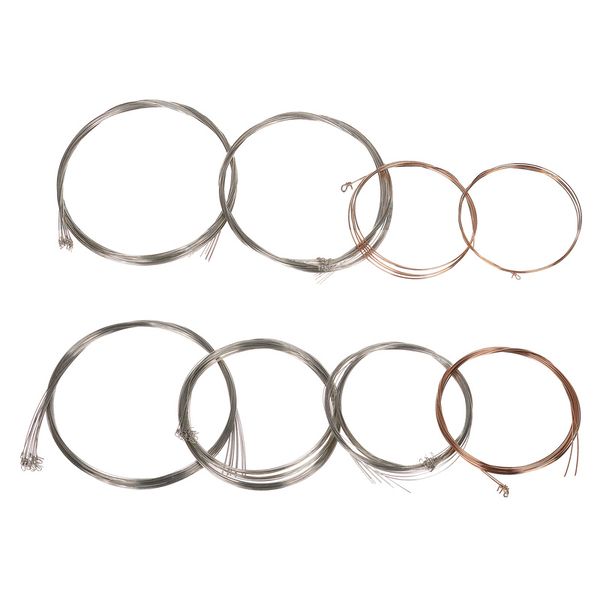 Meerklang String Set Kotamo 126/30