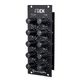 Erica Synths Graphic Resonant FB Expander