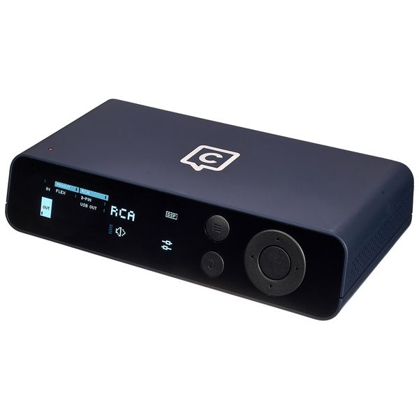 Catchbox Plus Hub2