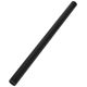 Jaspers Tube Black 60 cm