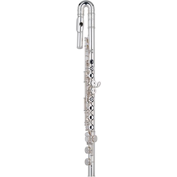 Pearl Flutes Quantz B505EU-HC Flute