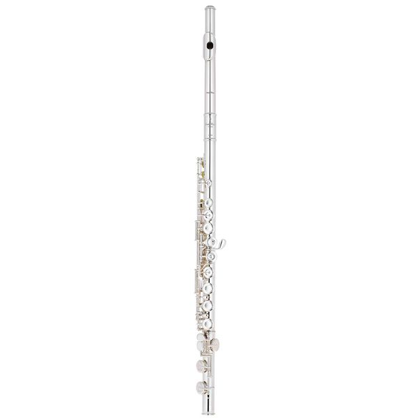 Pearl Flutes Quantz B665E-HC Flute