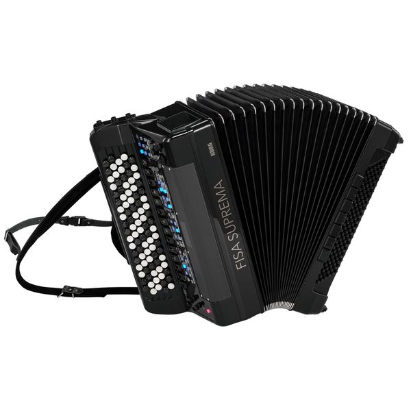 Korg FISA SUPREMA BMBK