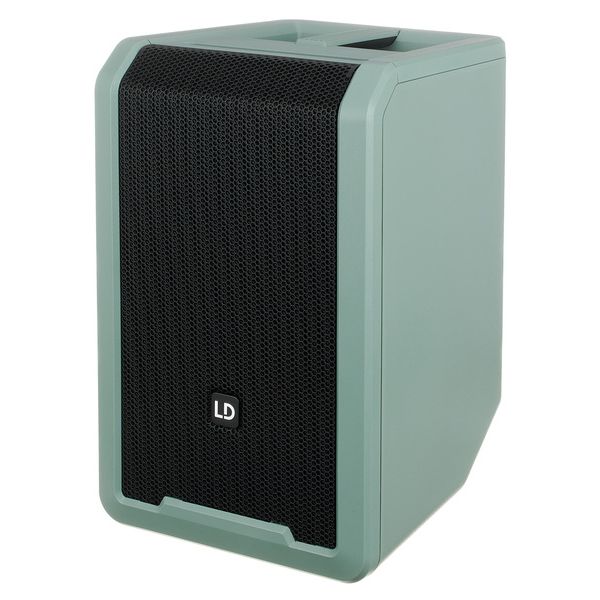 LD Systems ANNY 8 Green