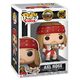 Funko Guns 'N' Roses Axl Rose White