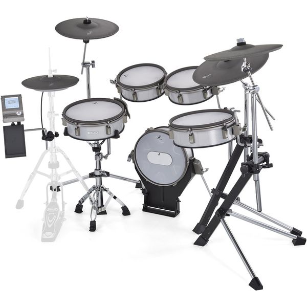 Efnote 3 Style-B E-Drum Set