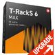 IK Multimedia T-RackS 6 Max Upgrade