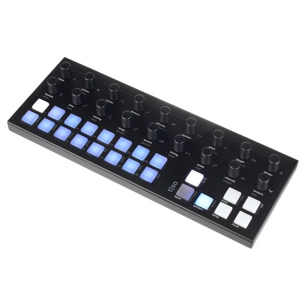 Torso Electronics T1