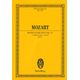 Edition Eulenburg Mozart Concert Nr. 23 A-Dur