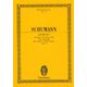 Edition Eulenburg Schumann Klavierquintett