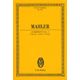 Edition Eulenburg Mahler Sinfonie Nr. 5 cis-Moll