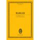 Edition Eulenburg Mahler Sinfonie Nr. 3 d-moll