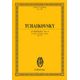 Edition Eulenburg Tschaikowsky Sinfonie Nr. 4