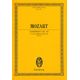 Edition Eulenburg Mozart Sinfonie Nr. 40 g-moll