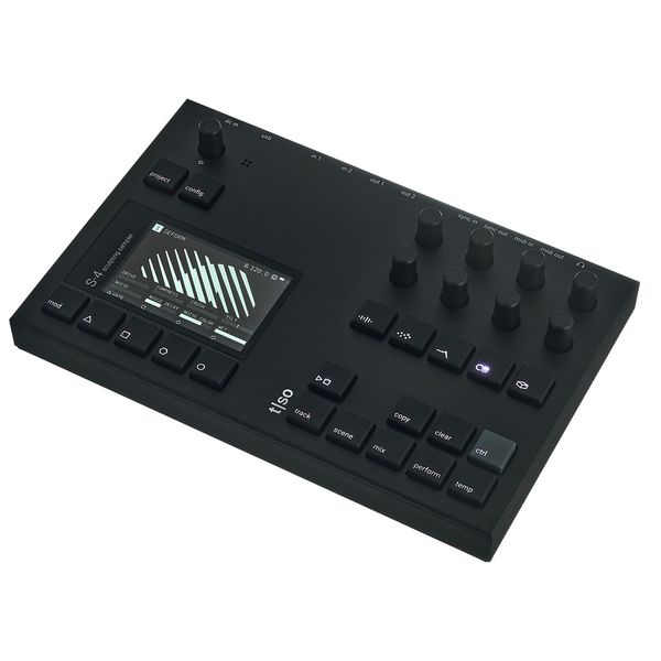 Torso Electronics S4
