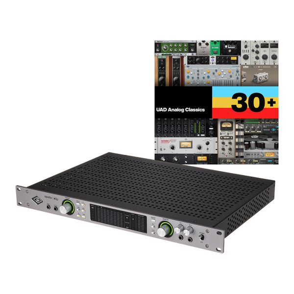 Universal Audio Apollo x8p Gen2 AC