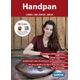 Cascha Handpan schnell und einfach