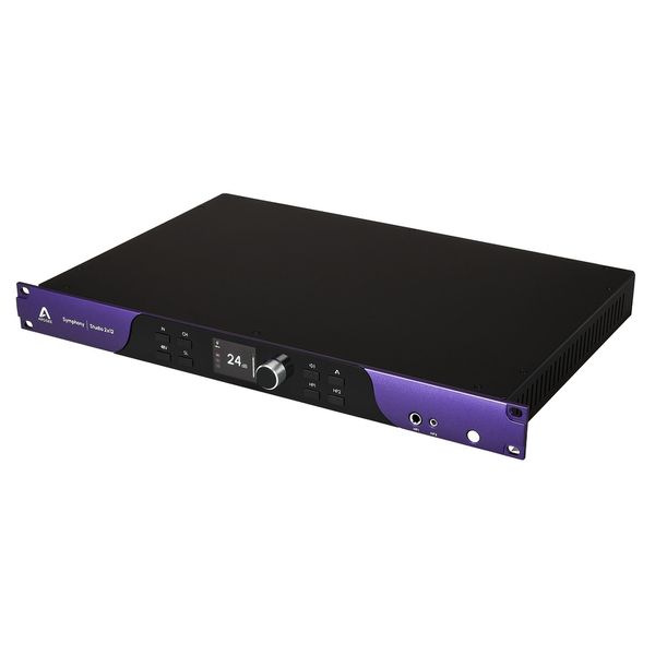 Apogee Symphony Studio 2x12