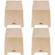 Baff Stackable Cajon Junior Set