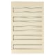 Star Sheet Music Paper Piano Oktav