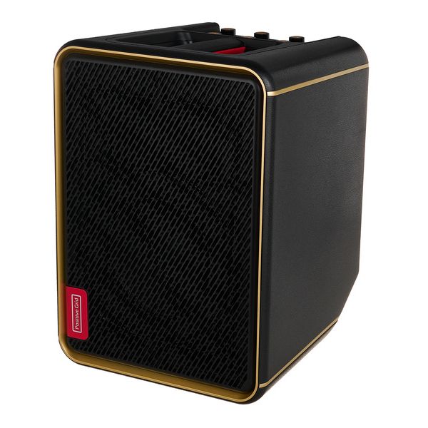 Positive Grid Spark Edge BK