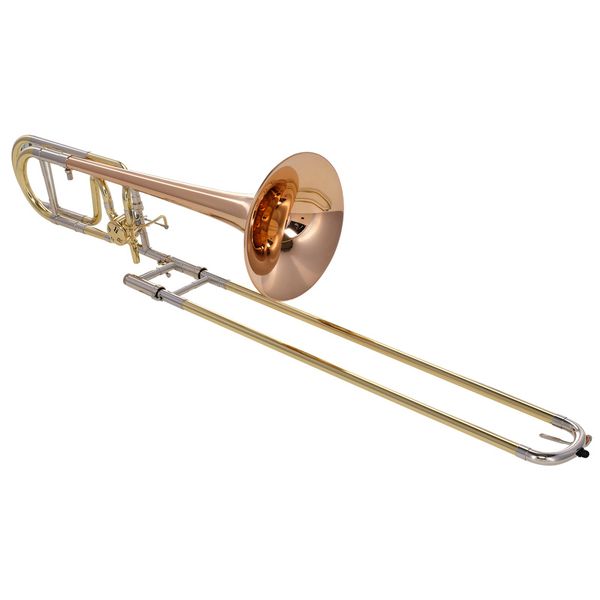 Michael Rath R6 Tenor Trombone
