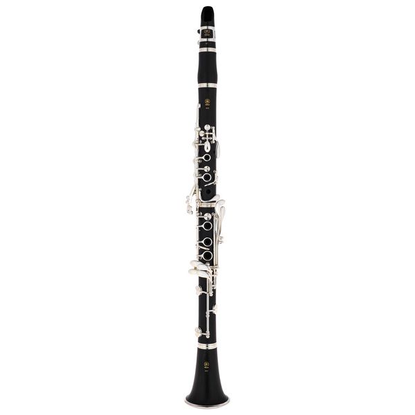 Yamaha YCL-450M-02 Bb-Clarinet 17/6