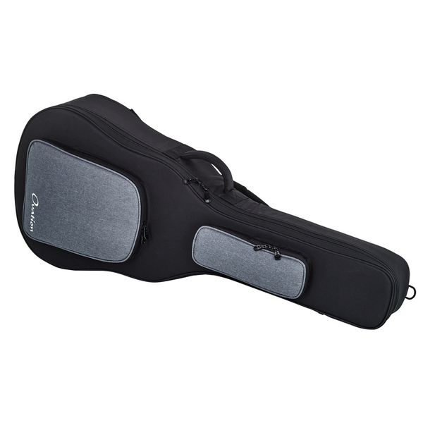 Ovation Softcase Grey