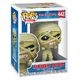 Funko Iron Maiden Mummy Eddie