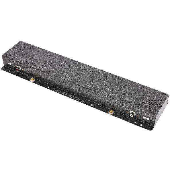 TAD 9AB2C1B Reverb Tank