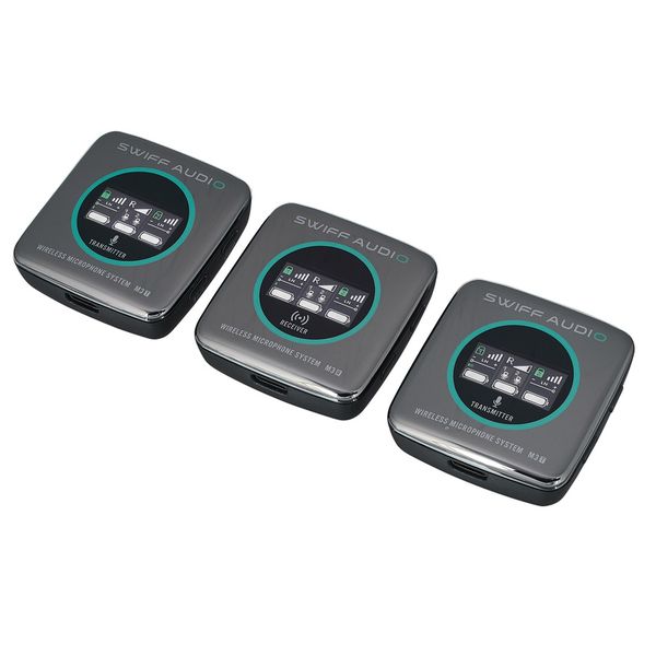 Swiff Audio M3 PRO