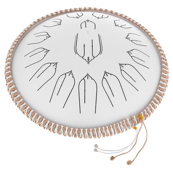 Thomann Tongue Drum 14