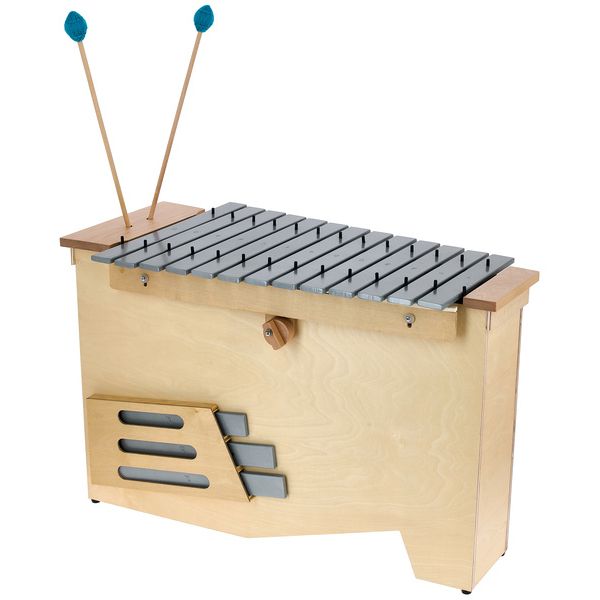 Thomann Basso Metallophone TBM