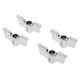 DW SM2007 Wing Nut M8