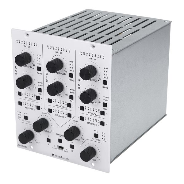WES Audio Pandora