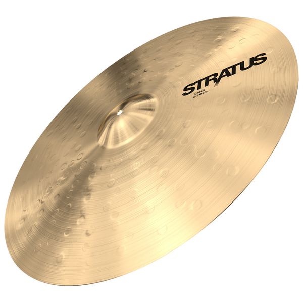 Sabian 19
