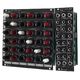 ADDAC 814 6x6 Stereo Matrix Mixer