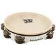 Black Swamp Percussion Tambourine BSP30A-TAMB