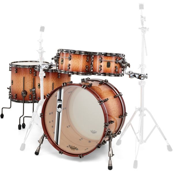 Mapex Black Panther Versatus - PW